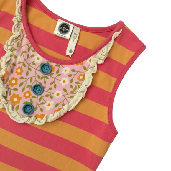 MATILDA JANE • Butterfly House Ballet Dress - Picture 4 of 5